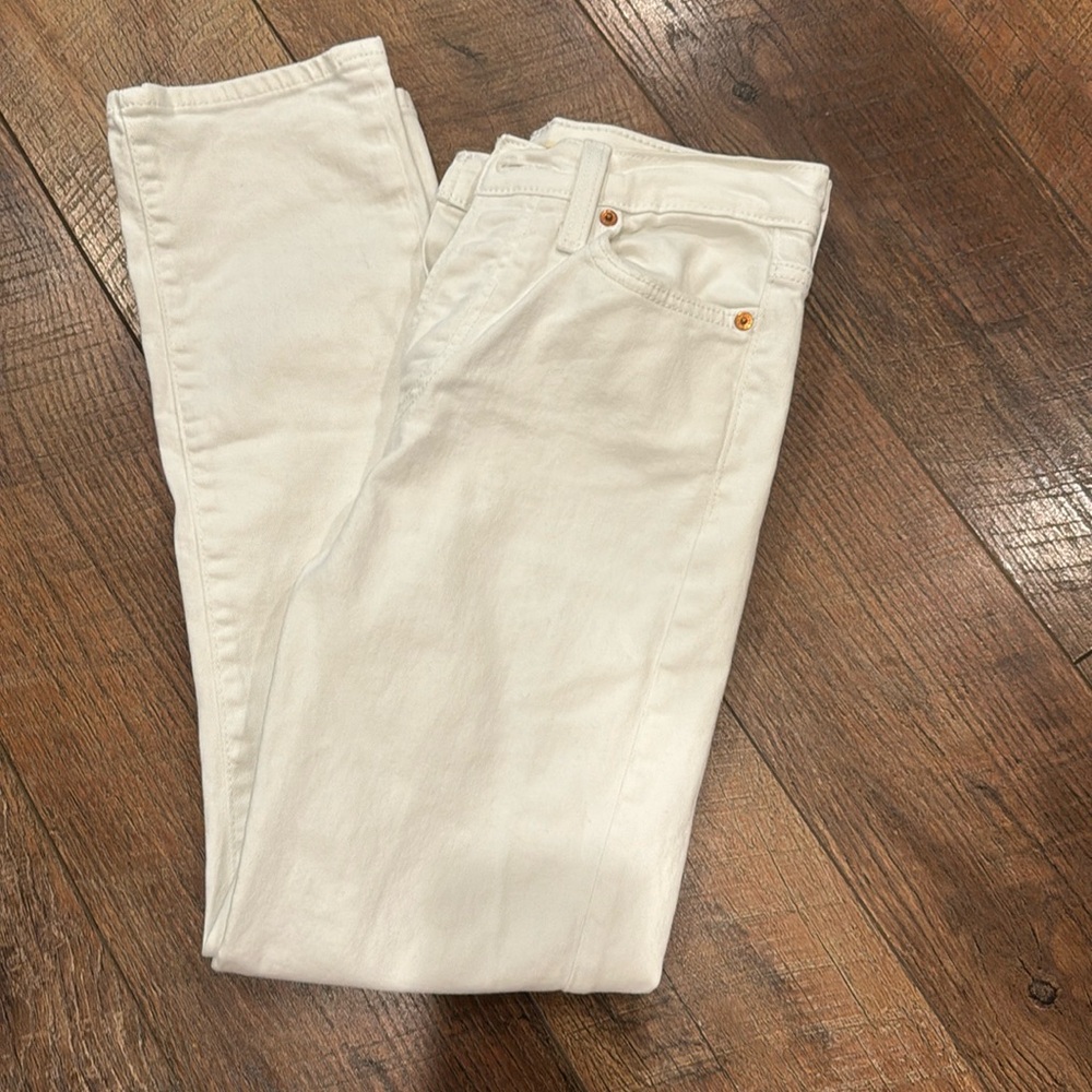 Levi's Wedgie Straight 26